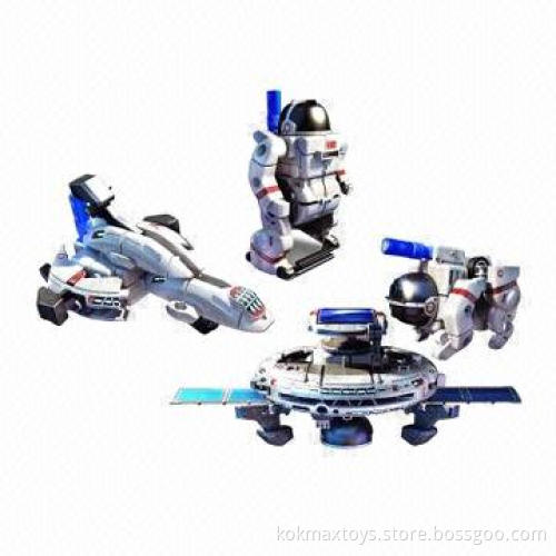 DIY toys, easy to follow